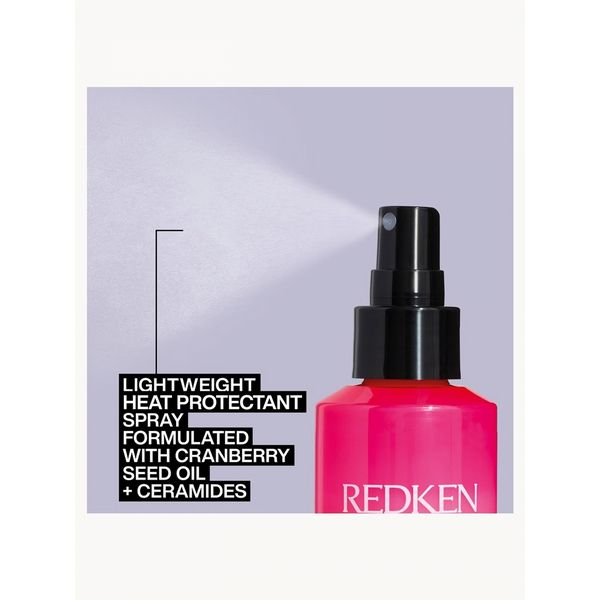 Redken Thermal Heat Protection Spray 250Ml