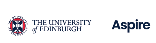 University of Edinburgh logo