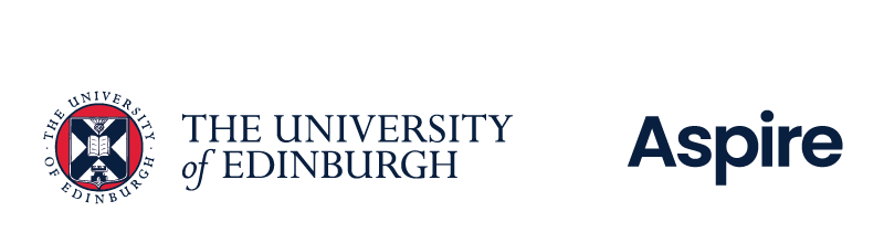 University of Edinburgh logo