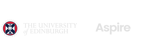 University of Edinburgh logo