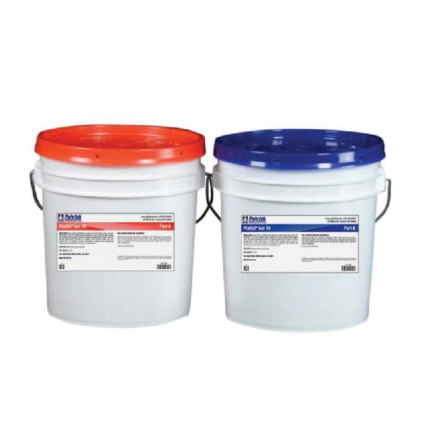 Platsil 10, Prosthetic Grade Silicone 2kg