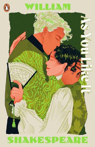 As You Like It: Staged: the origins of YA�s greatest tropes