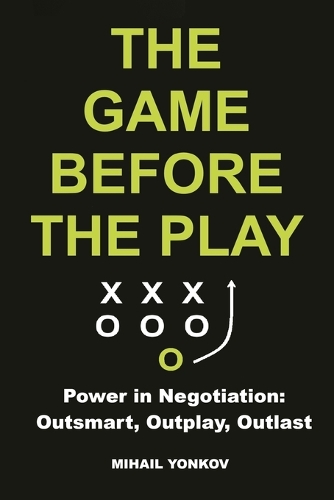 Game Before the Play, The