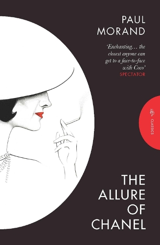 Allure of Chanel, The