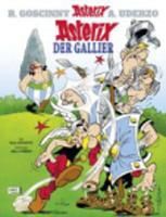 Asterix der Gallier  	