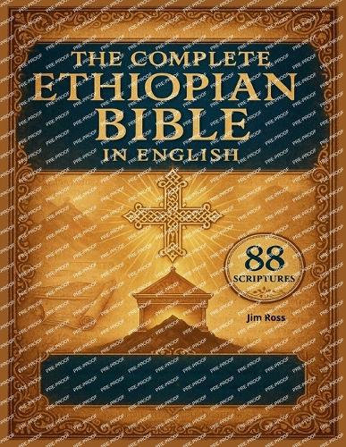Complete Ethiopian Bible In English, The