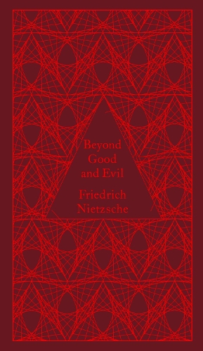 Beyond Good and Evil