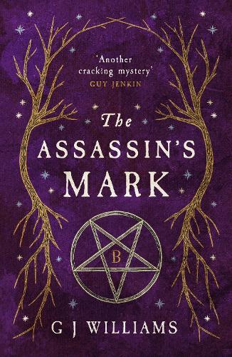 Assassin's Mark, The: One of The Sunday Times' best historical novels