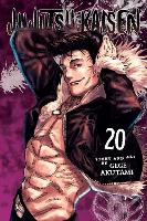 Jujutsu Kaisen, Vol. 20: Sendai Colony--The Height Of The Feast--: Volume 20