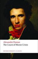 Count of Monte Cristo, The