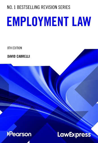 Law Express: Employment Law