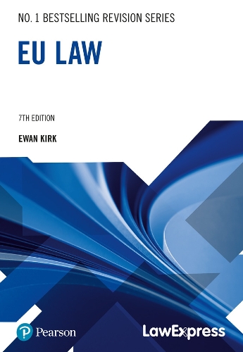 Law Express: EU Law (PDF eBook)