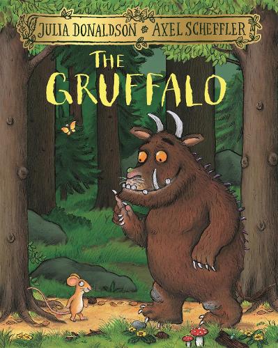 Gruffalo, The