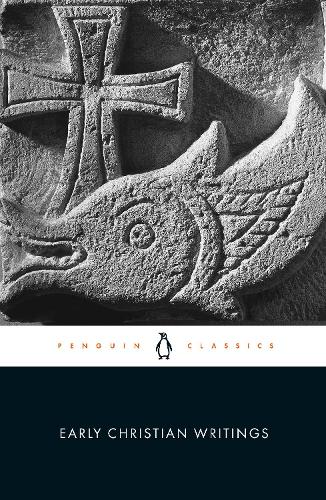 Early Christian Writings: The Apostolic Fathers