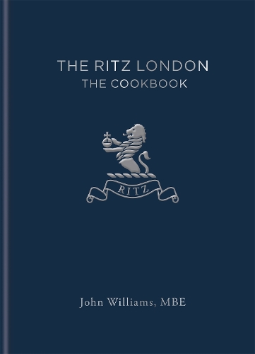 Ritz London, The: The Cookbook