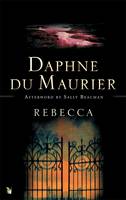 Rebecca: The bestselling classic and unforgettable gothic thriller (ePub eBook)
