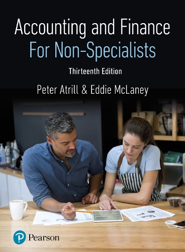 Accounting and Finance for Non-Specialists (ePub eBook)