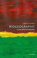 Biogeography: A Very Short Introduction