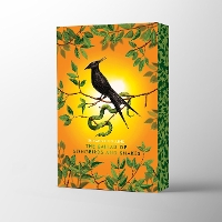 Ballad of Songbirds and Snakes Deluxe, The