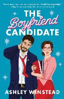 Boyfriend Candidate, The: Tiktok made me buy it! Your next steamy, opposites attract, fake dating rom-com