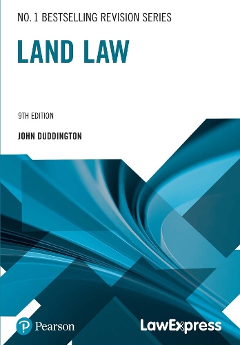Law Express Revision Guide: Land Law (ePub eBook)
