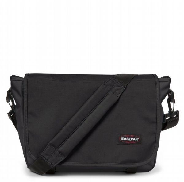 Eastpak - JR Black, One Size