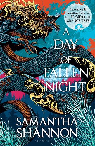 A Day of Fallen Night (PDF eBook)