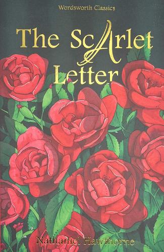 Scarlet Letter, The