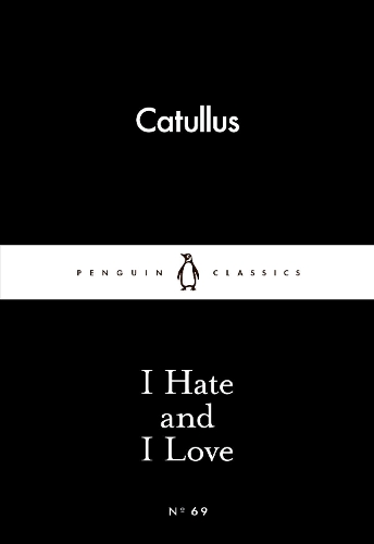 I Hate and I Love (ePub eBook)