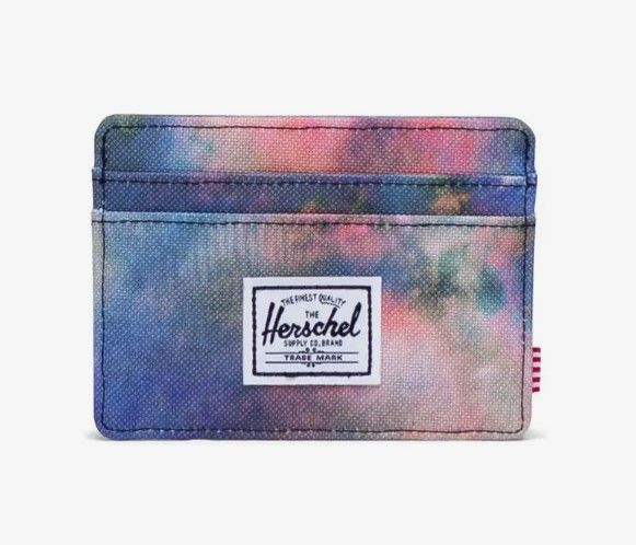 Herschel - Charlie RFID - Mineral Burst