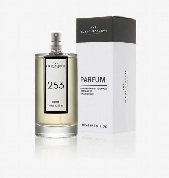 N253 Inspired by Guilty Elixir Pour Homme 100ml