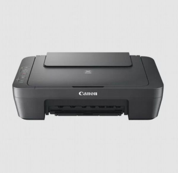 Opened Box - Canon Pixma MG2551S Inkjet All-In-One Printer