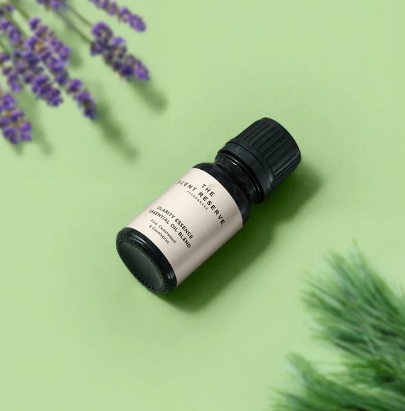 Clarity Essence Essential Oil