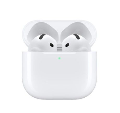 Refurbished As New  Apple AirPods (4th Gen)