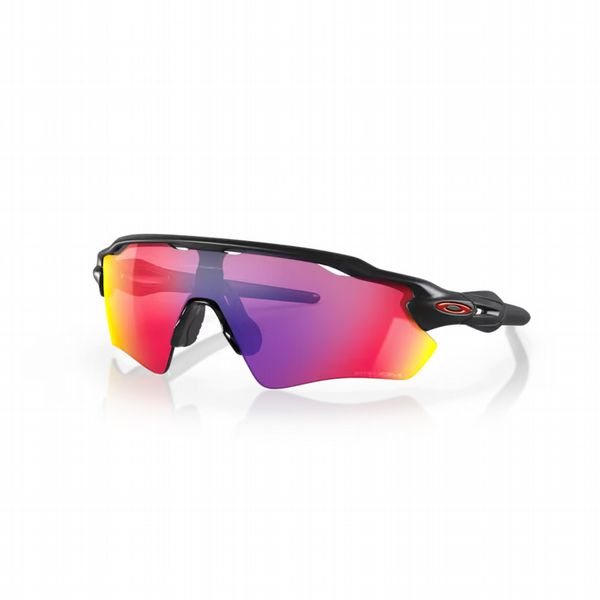 Oakley Radar EV Path Matte Black with Prizm Road Lens