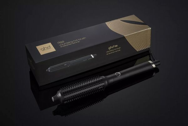 ghd Rise Hot Brush