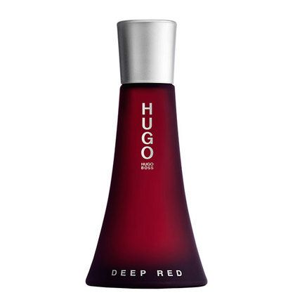 Hugo Boss Deep Red Eau de Perfume 50ml