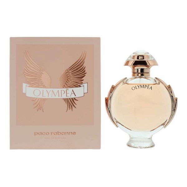Paco Rabanne Olympa Eau de Parfum 80ml