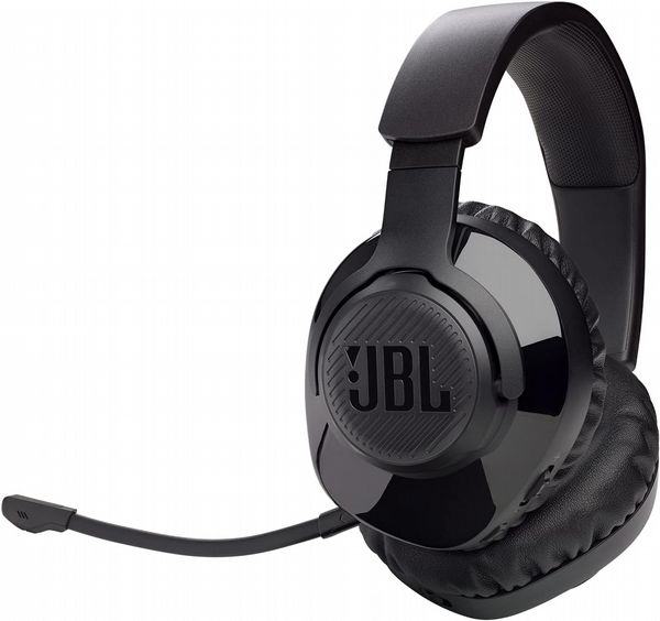 JBL Quantum 350 Wireless
