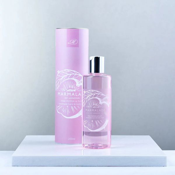 Marmalade Pink Pepper & Plum Bodywash 250Ml