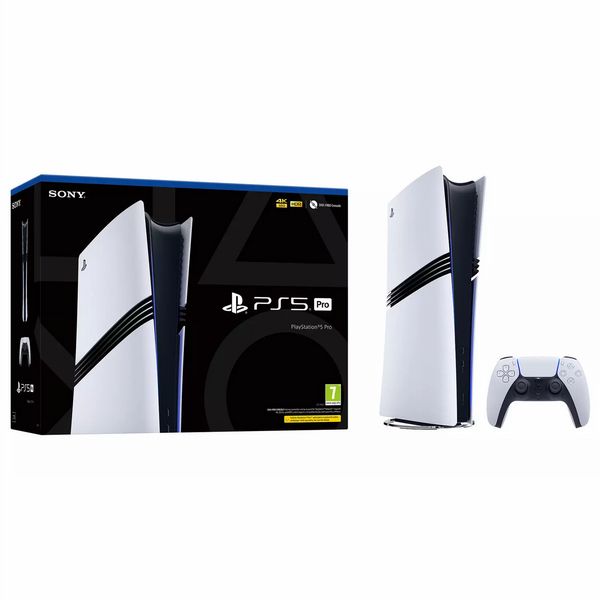 Sony Playstation 5 Pro Console