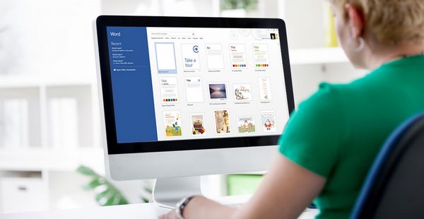 Level 3 Microsoft Word Certificate