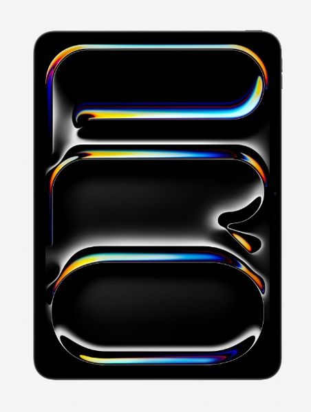 iPad Pro 5th Gen 11-inch Standard Wi-Fi