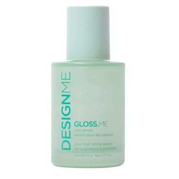 Designme Gloss.Me Hair Serum - 80Ml
