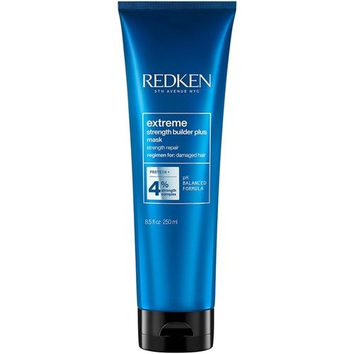 Redken Extreme Strength Builder Hair Mask 250Ml