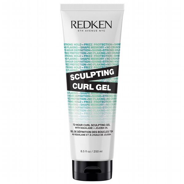 Redken Sculpting Curl Gel 250Ml