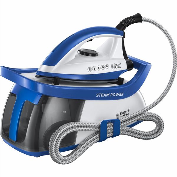 Russell Hobbs Power 95 Steam Generator Iron