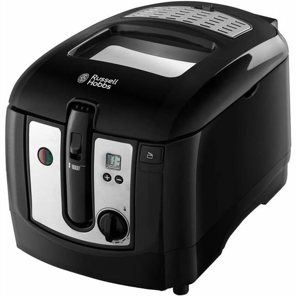 Russell Hobbs Digital Deep Fryer 3L