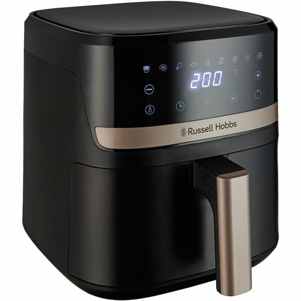 Russell Hobbs SatisFry 4.3L Air Fryer