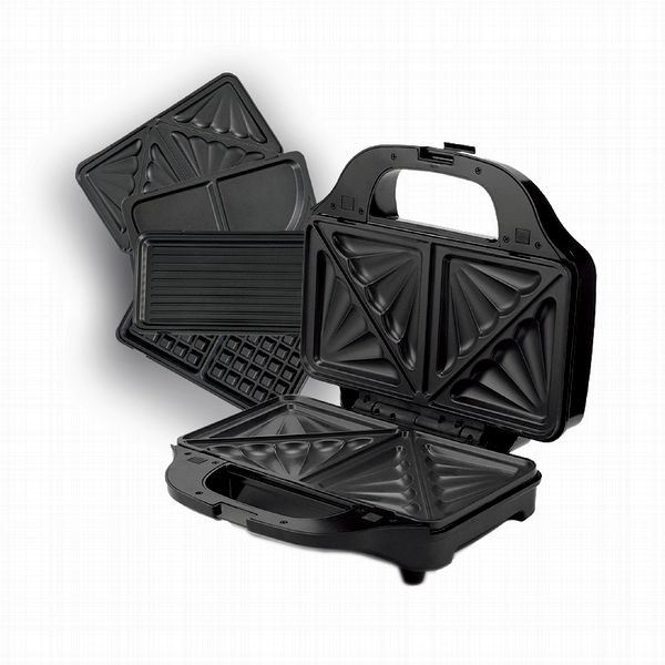 Hamilton Beach 4 in 1 Sandwich Maker